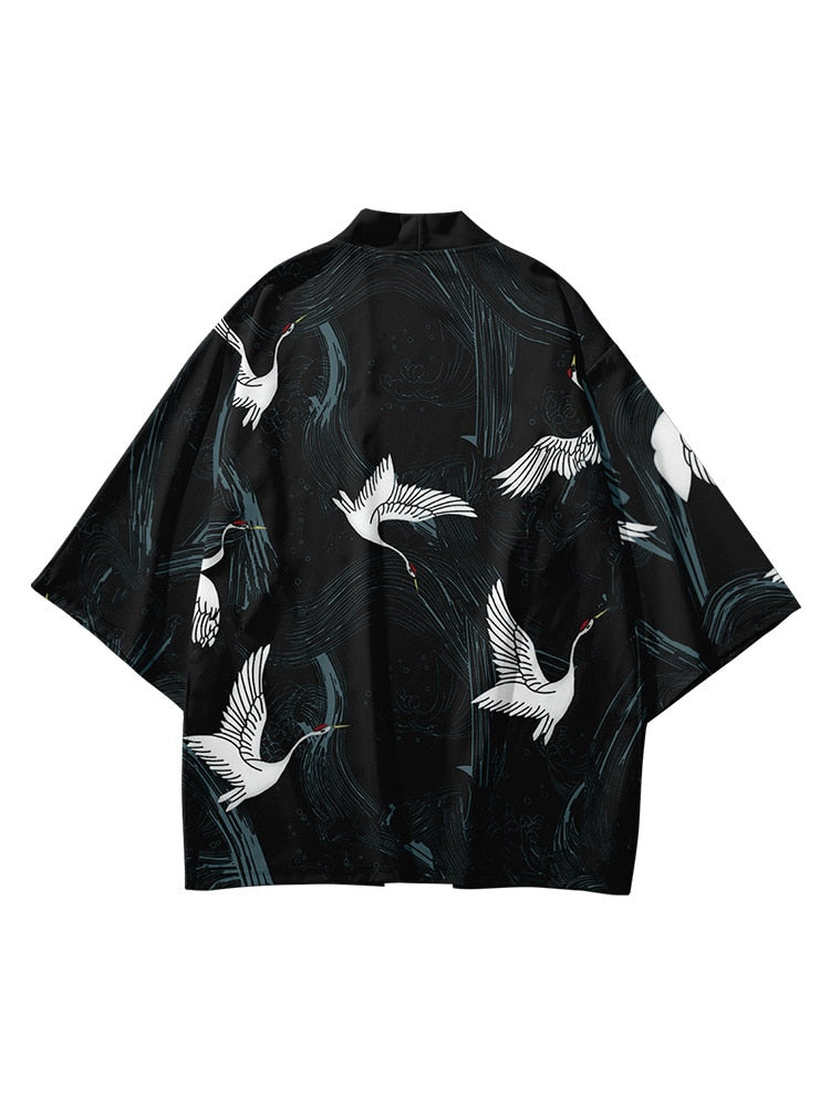 Man Jacket Akiro