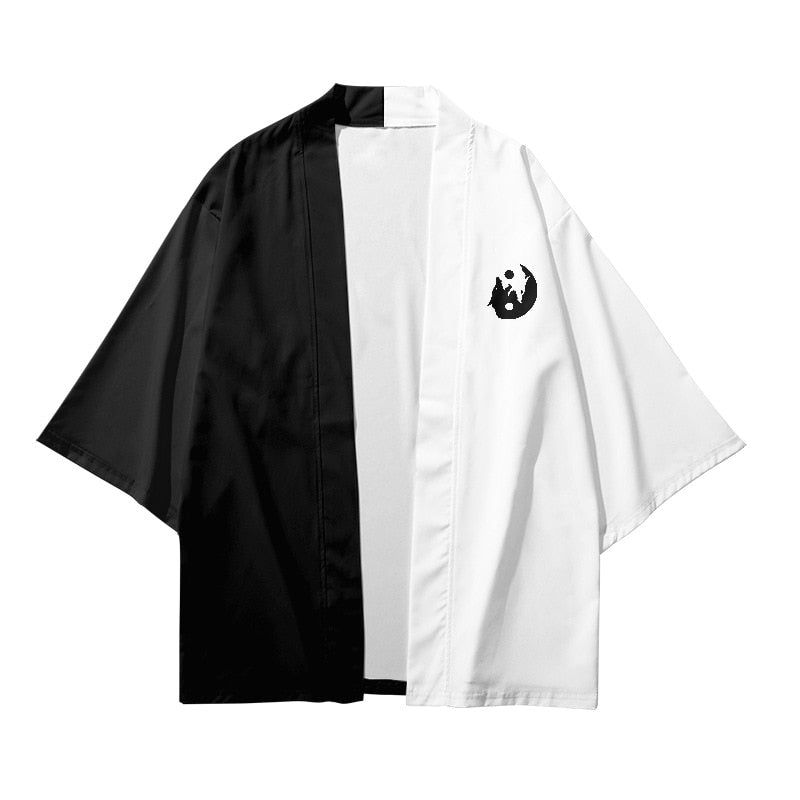 Man Jacket Akiro