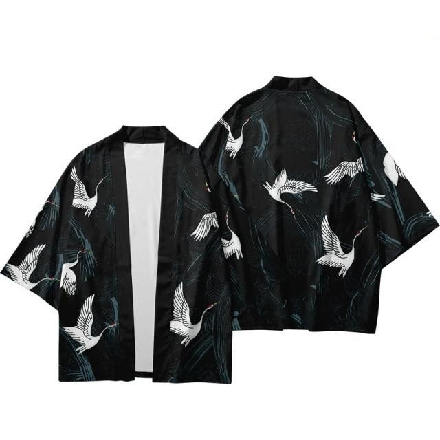Man Jacket Akiro