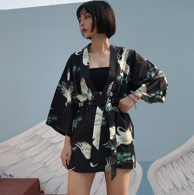 Man Jacket Akiro