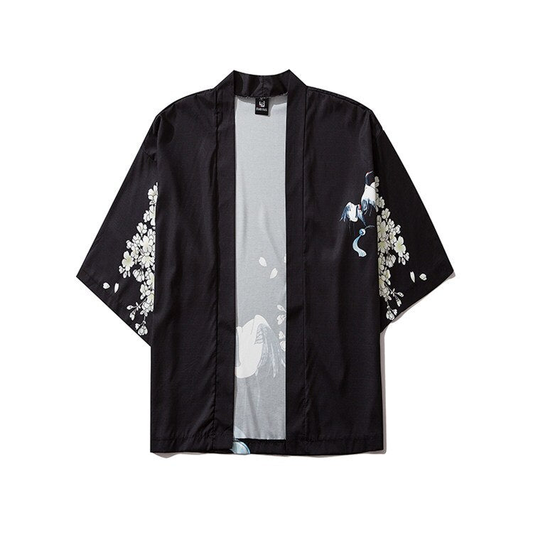 Man Jacket Akira