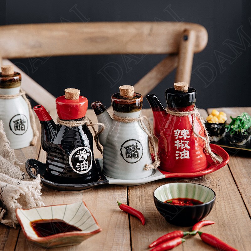 Sauce Dispenser Ima