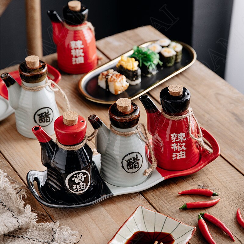 Sauce Dispenser Ima