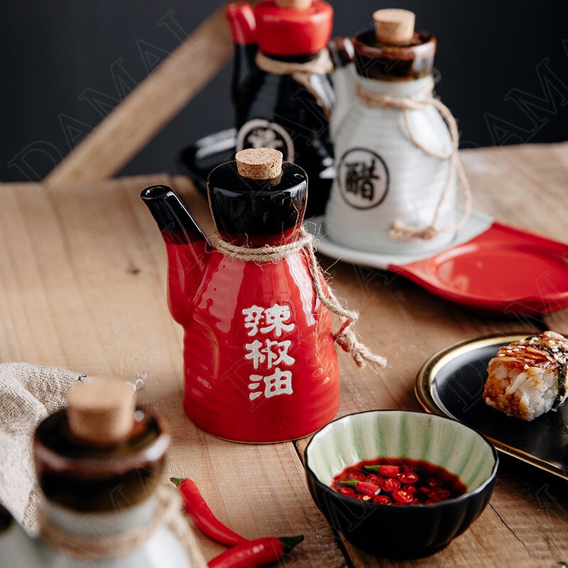 Sauce Dispenser Ima