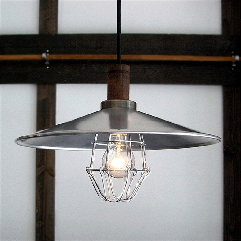 Ceiling Light Akira