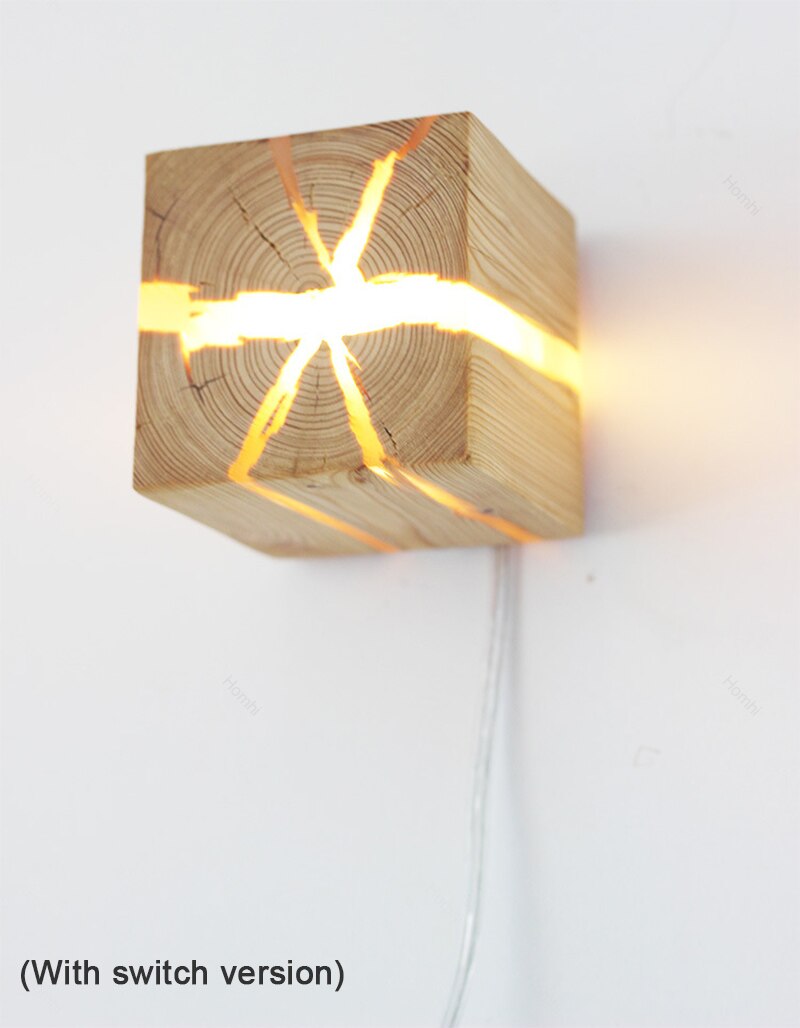 Wall Lamp Akiko