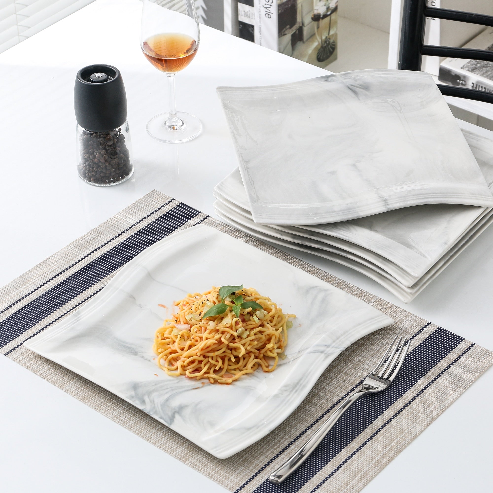 Dinnerware Miyuki