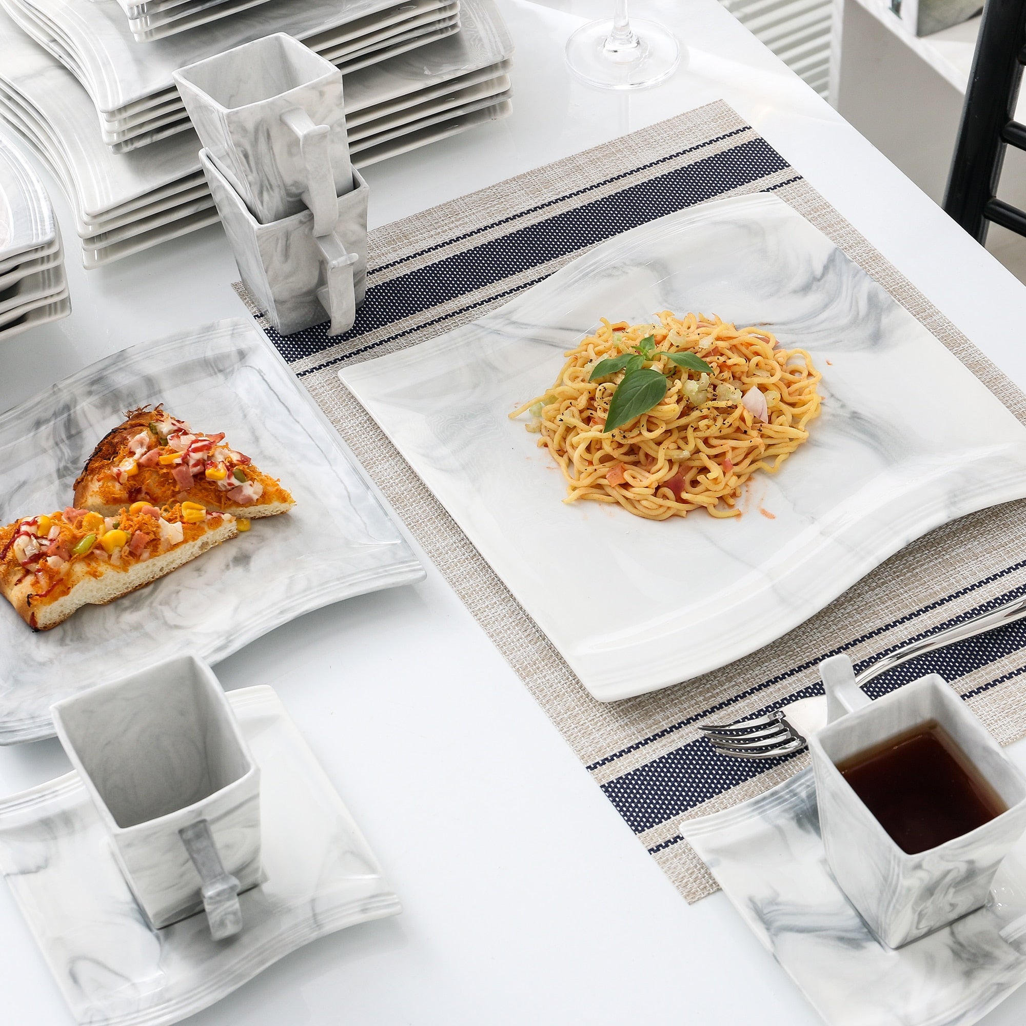 Dinnerware Miyuki