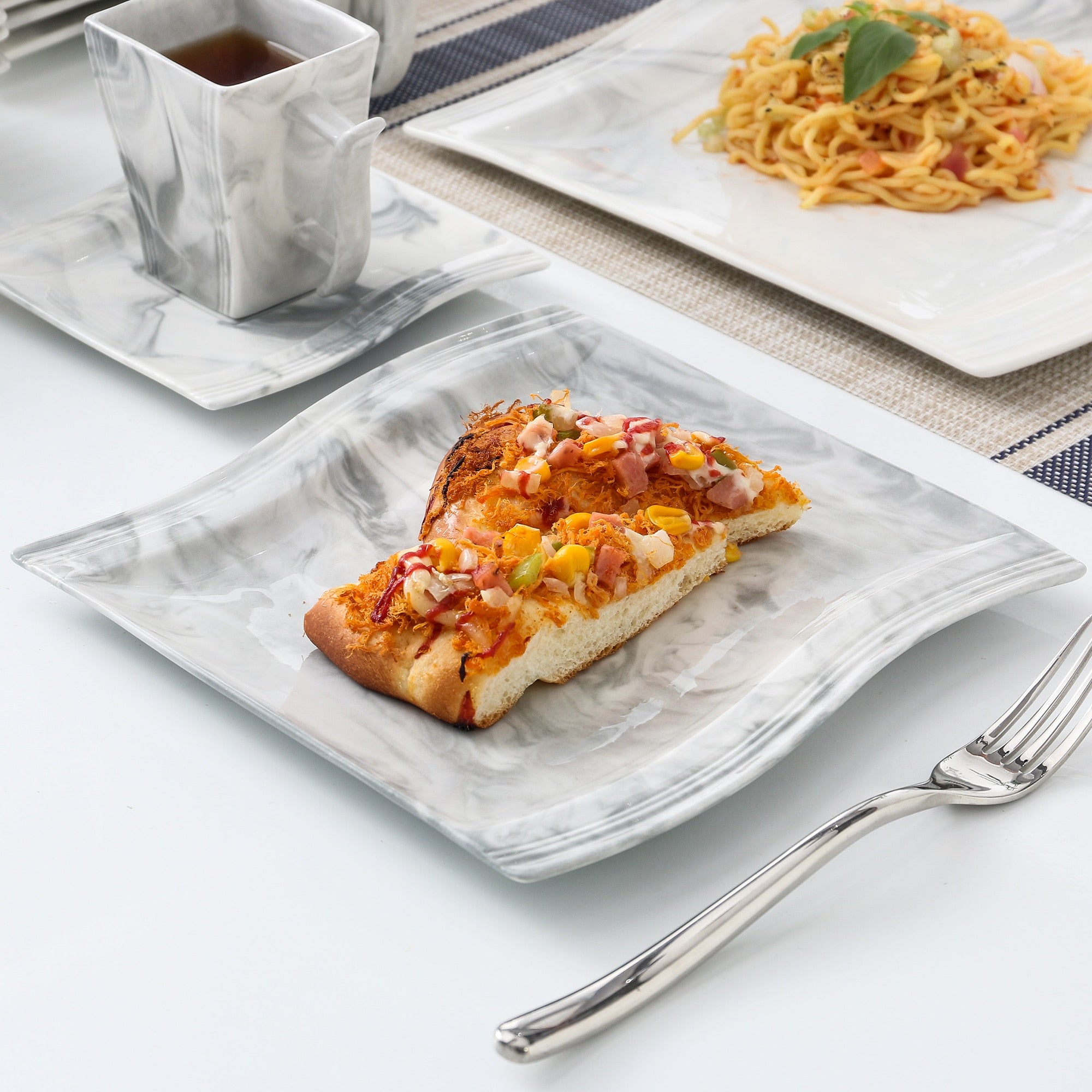 Dinnerware Miyuki