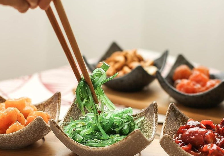 Sauce Bowl Set Yoshito
