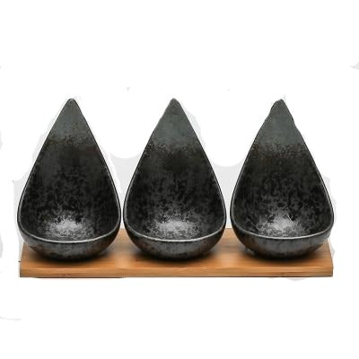 Sauce Bowl Set Yoshito