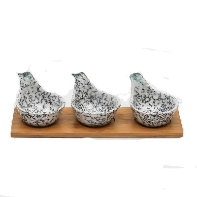 Sauce Bowl Set Yoshito