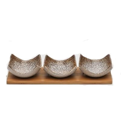 Sauce Bowl Set Yoshito