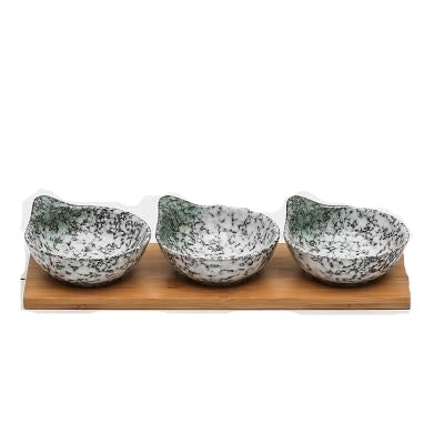 Sauce Bowl Set Yoshito