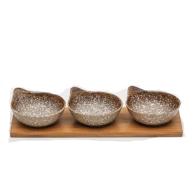 Sauce Bowl Set Yoshito