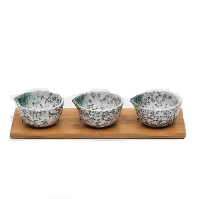 Sauce Bowl Set Yoshito