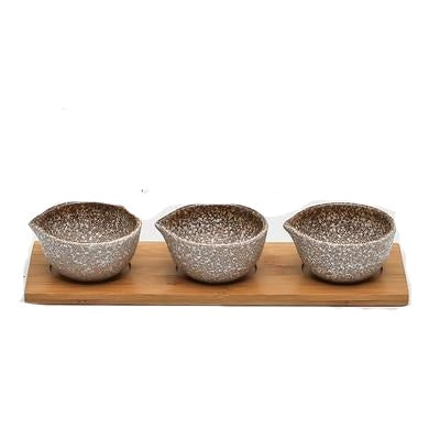 Sauce Bowl Set Yoshito
