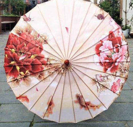 Umbrella Suzume (25 Models)