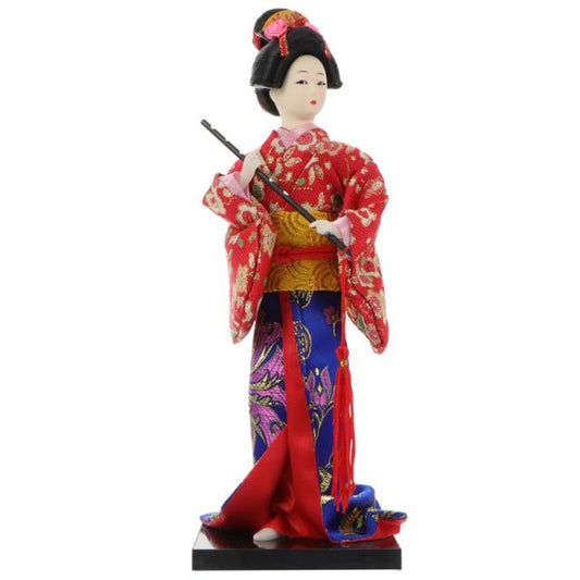 Geisha Doll Shinobue