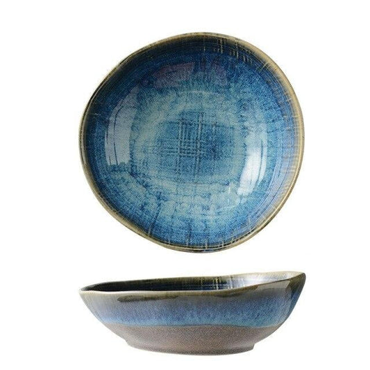 Ramen Bowl Keiko