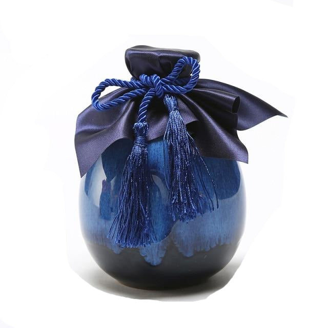 Sake Bottle Rumi