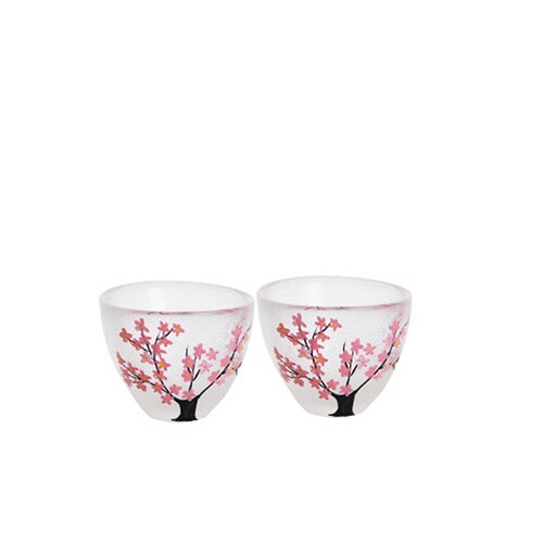 Sake Set Rikku