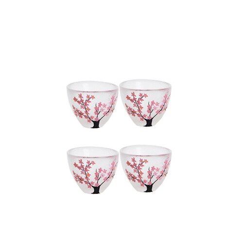 Sake Set Rikku