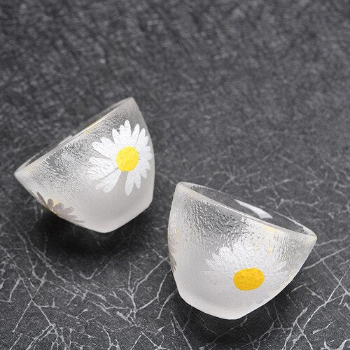 Sake Set Rikku