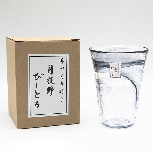 Whiskey Glass Nara