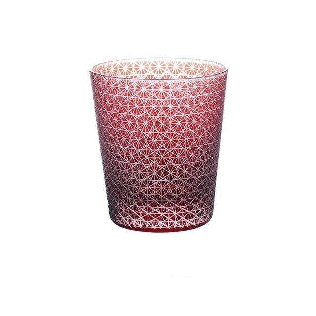 Whiskey Glass Miki