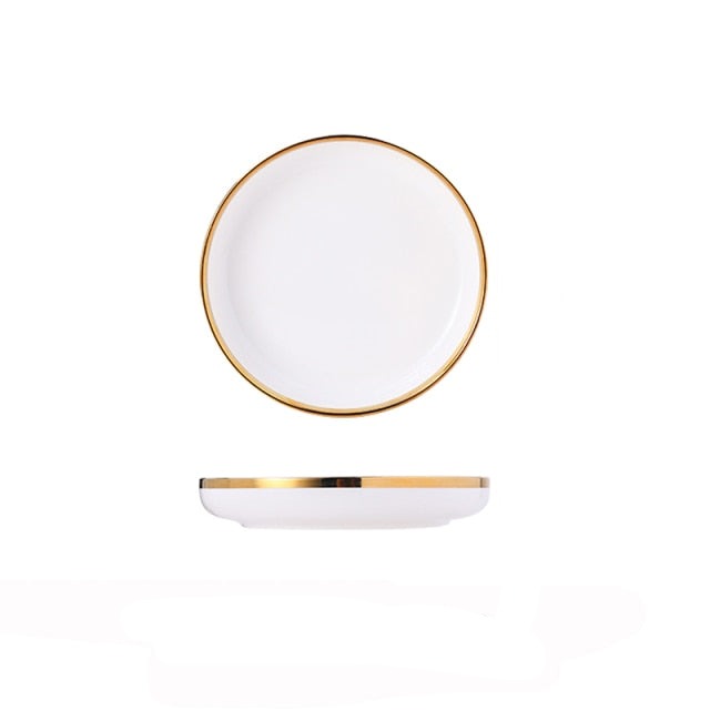 Dinnerware Shin