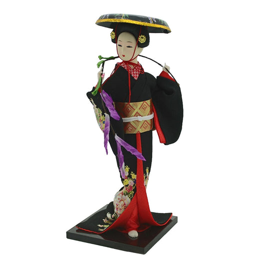 Geisha Doll Yasu
