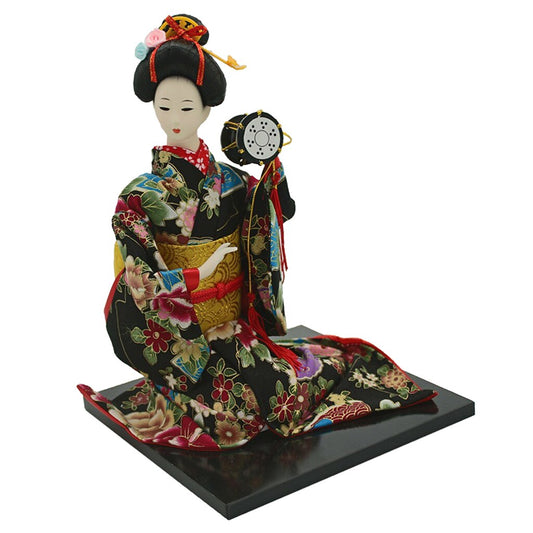 Geisha Doll Uta