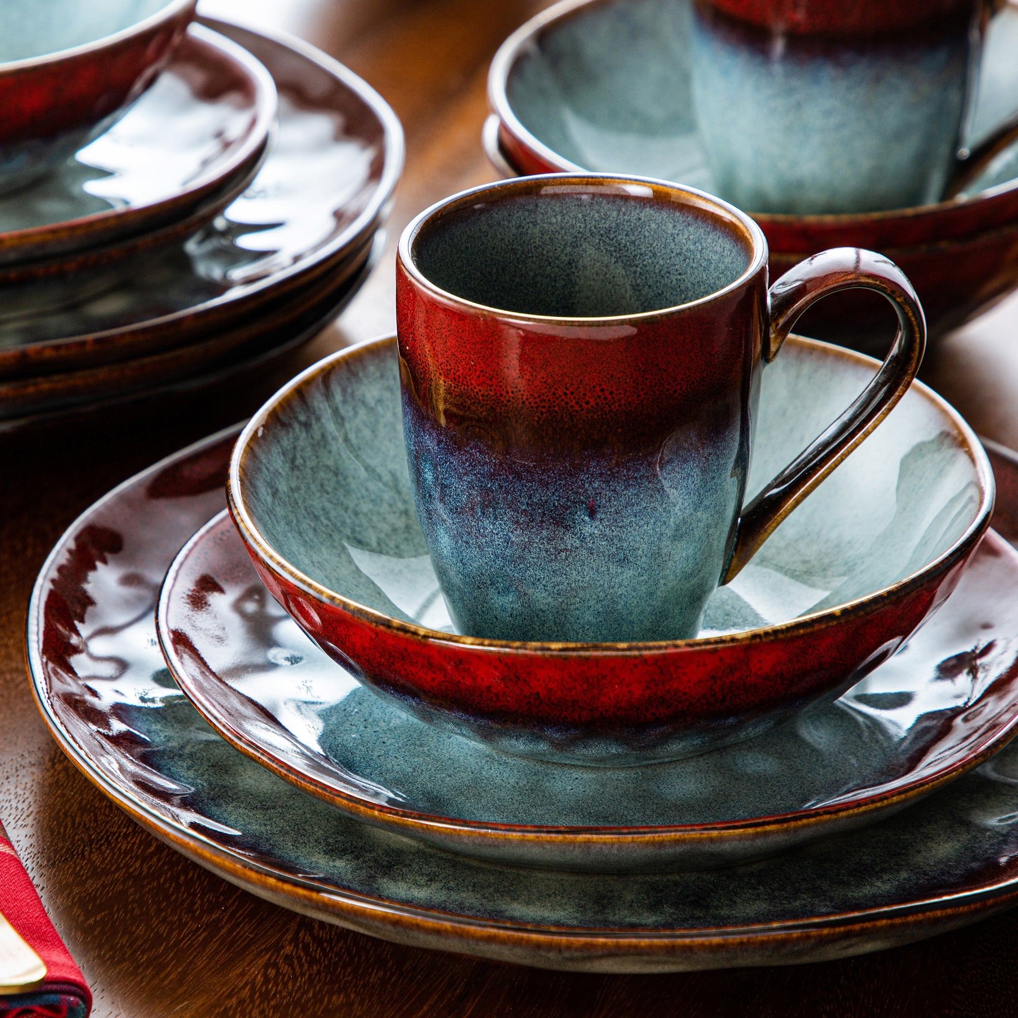 Tableware Kasarazu