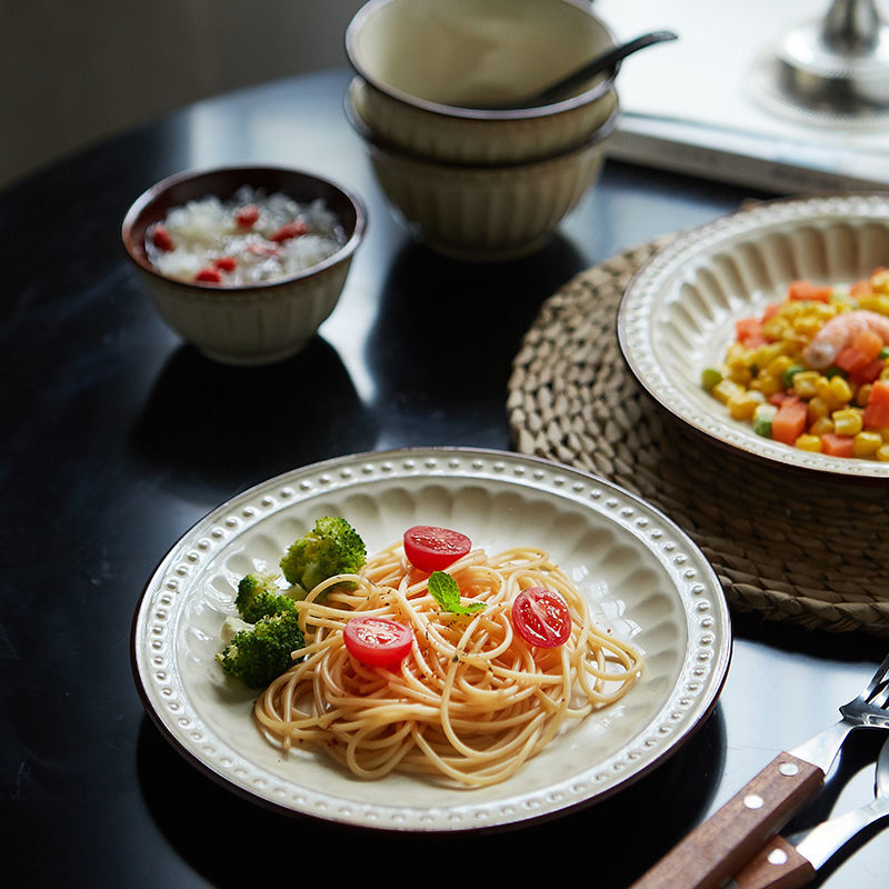 Dinnerware Set Oishi