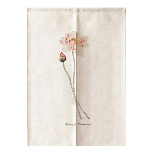 Noren Curtain Eiko III