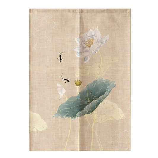 Noren Curtain Akira