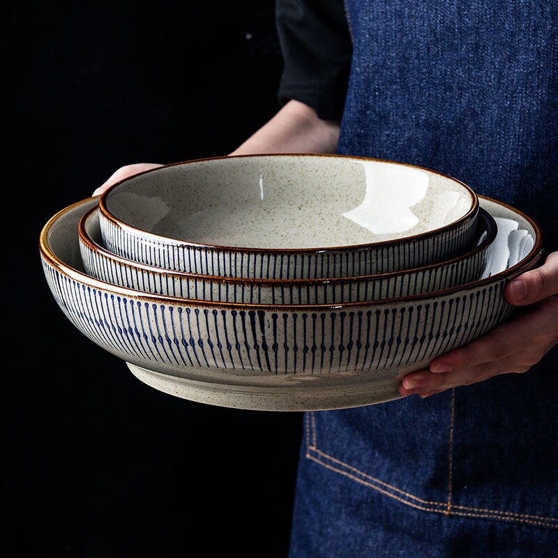 Bowl Yamato