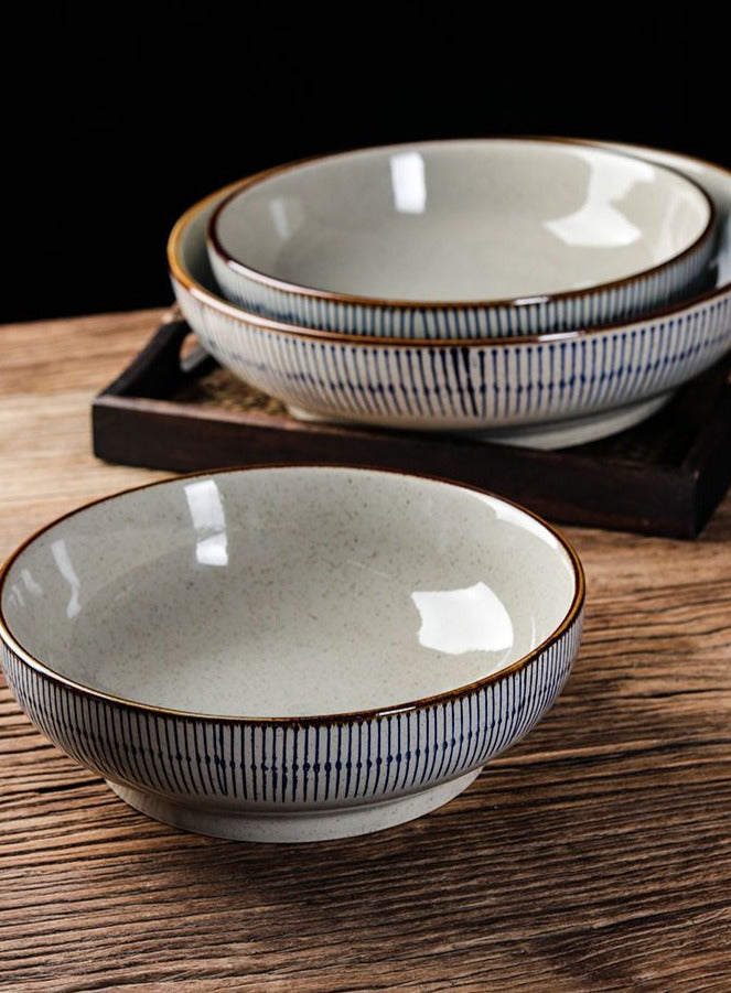 Bowl Yamato