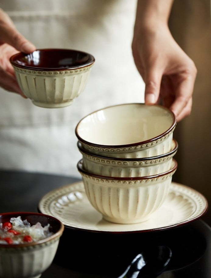 Dinnerware Set Oishi