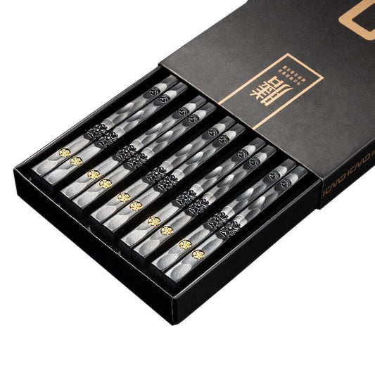 5 Pairs of Chopsticks Akina