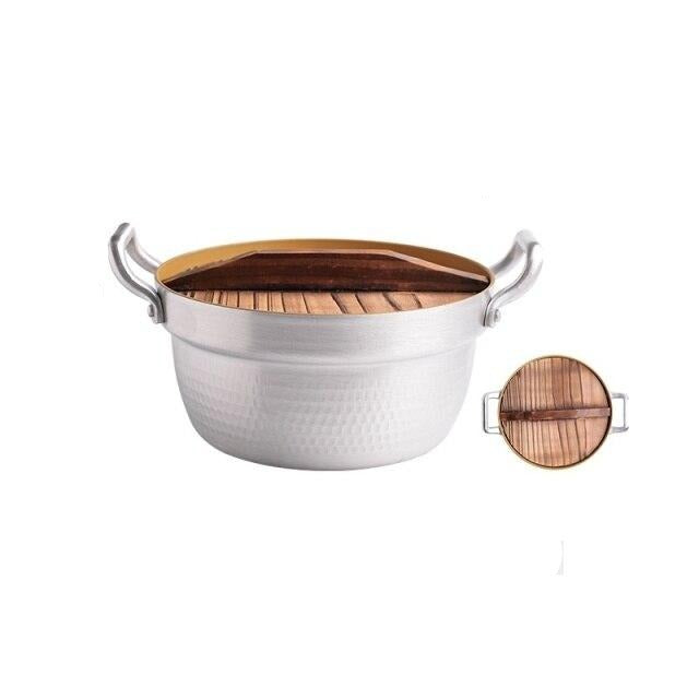 Ramen Pot Mieko