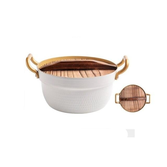 Ramen Pot Mieko