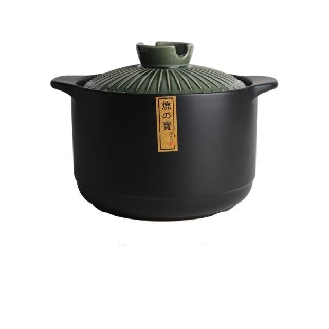 Ramen Pot Narumi