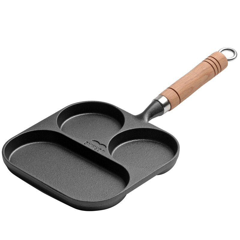 Multifunctional Pan Kyomi