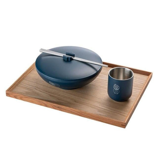 Ramen Bowl Set Usagi