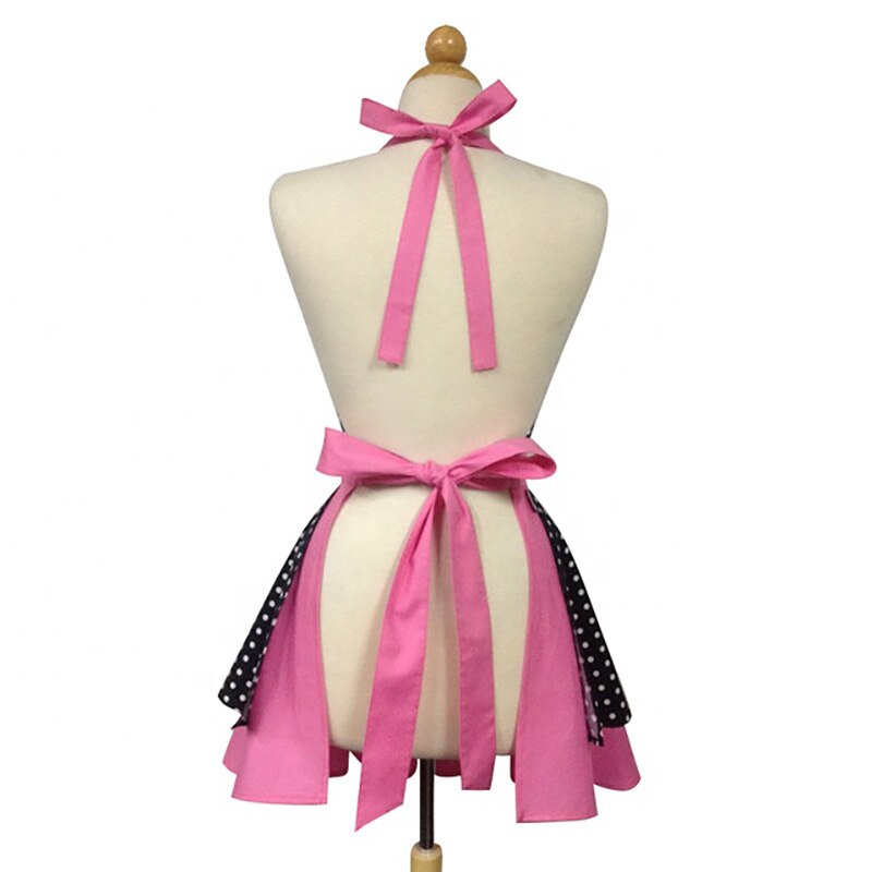 Apron Hiyori