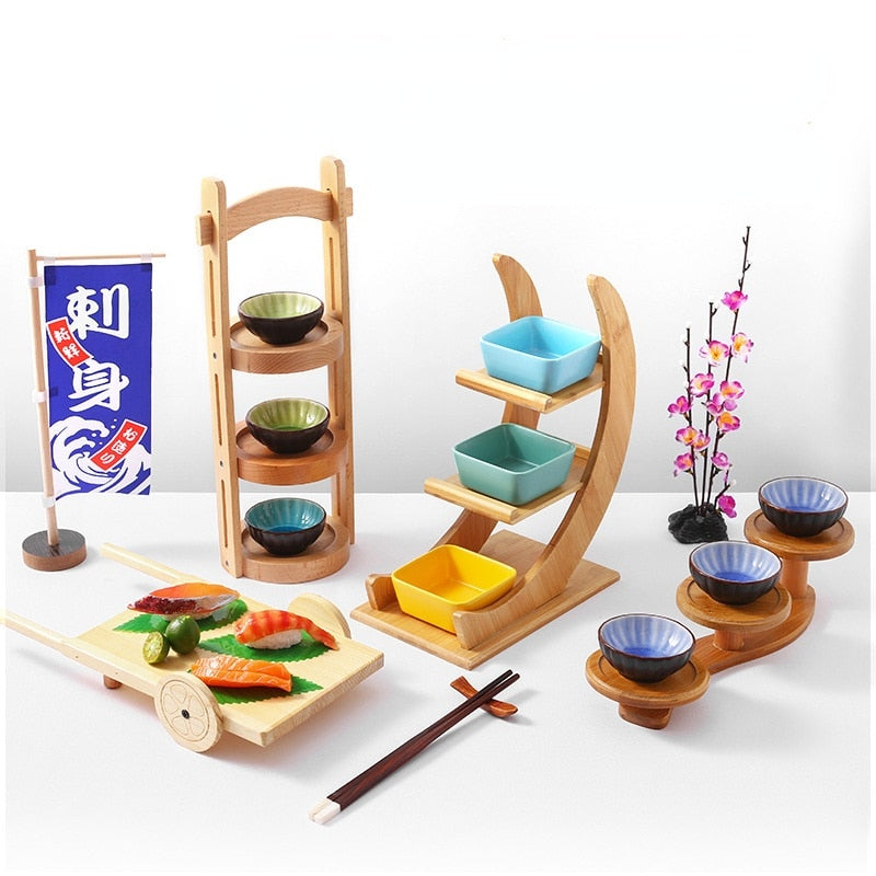 Sushi Shelf Hiroo