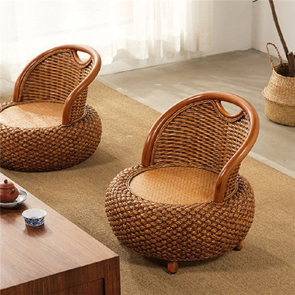 Zaisu Chair Osaka (3 Models)
