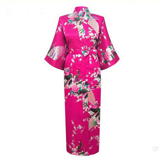 Women Kimono Kaori